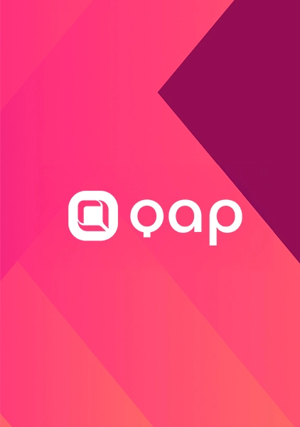 QriarLabs Security-integration